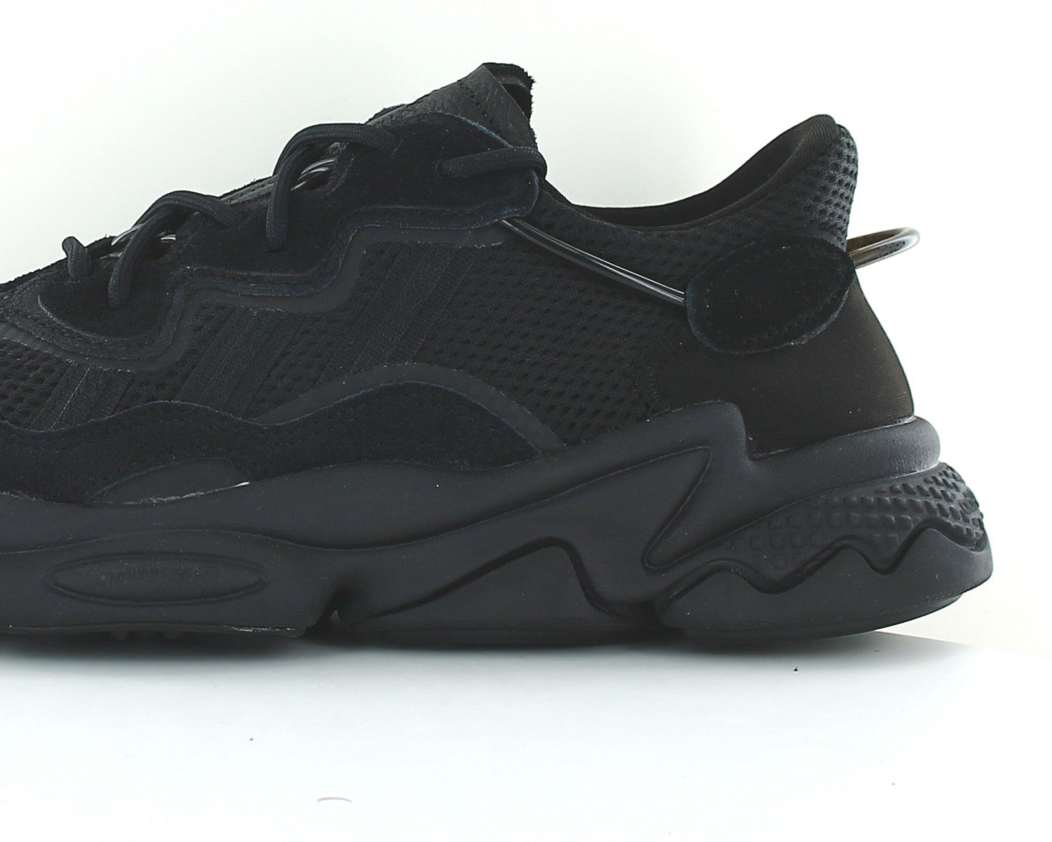 Adidas Ozweego Core Black