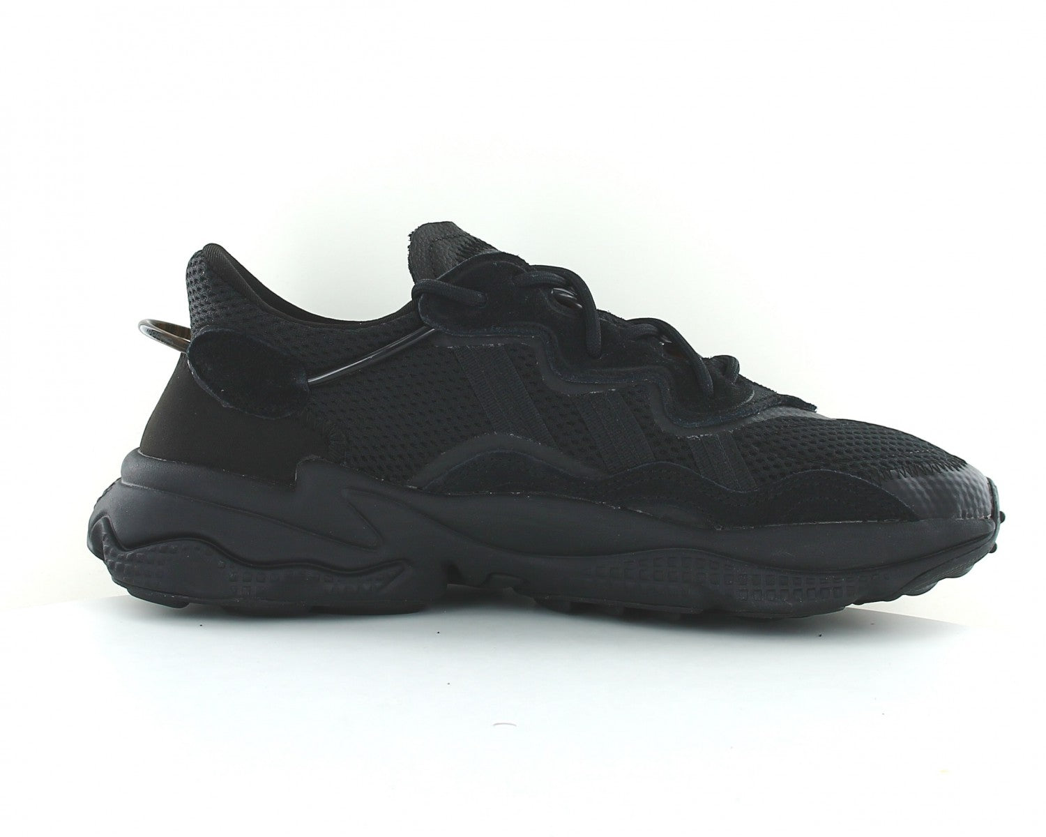 Adidas Ozweego Core Black