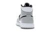 Air Jordan 1 Mid Light Smoke Grey