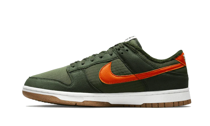 Dunk Low Next Nature Sequoia Olive