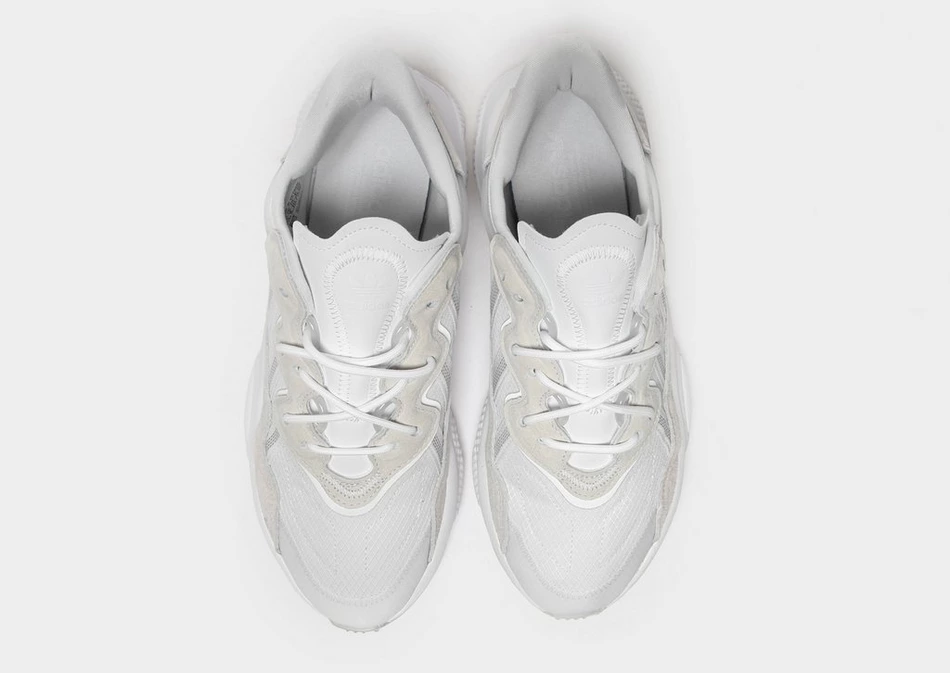 Adidas Ozweego Cloud White