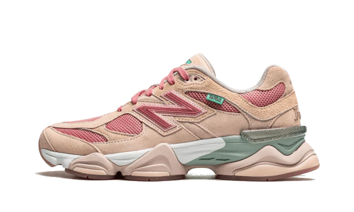 New Balance 9060 Joe Freshgoods Inside Voices Penny Cookie Pink