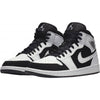 Air Jordan 1 Black White