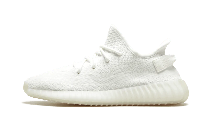 Yeezy Boost 350 V2 Cream/Triple White