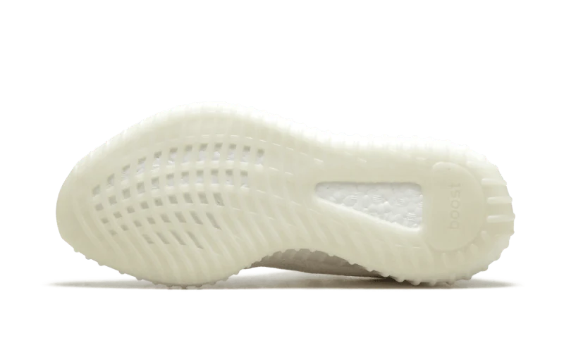 Yeezy Boost 350 V2 Cream/Triple White